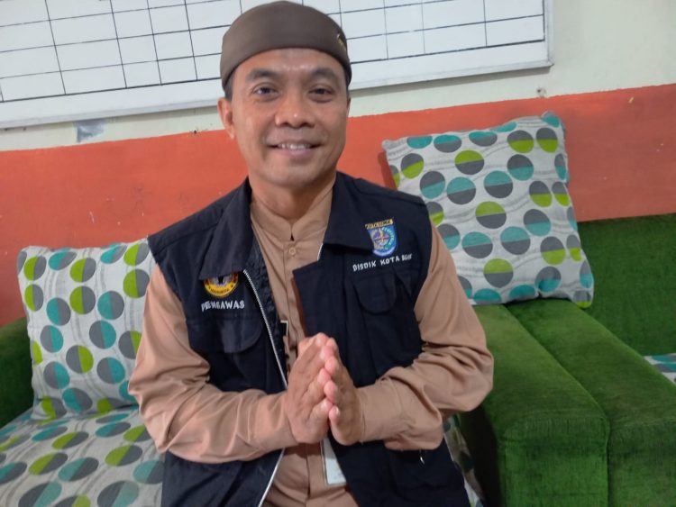 Dua Pengawas SD di Kecamatan Sawangan Dimutasi ke Cilodong dan Limo