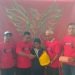 HUT ke-11 LSM HARDLINE, Perkuat Spirit Kemanusiaan dan Kepedulian Sosial