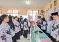 Pengurus PGRI Cabang Cilodong Masa Bakti 2025–2030 Resmi Dilantik
