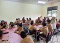 Jelang PSAJ 2026, Siswa Kelas VI SDN Pondok Petir 01 Depok Jalani Try Out dan Praktik
