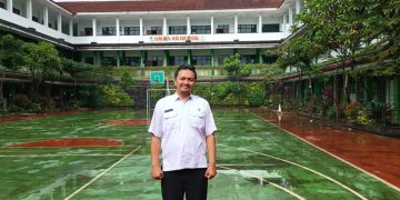 Tiga Bulan Menjabat, Kepala SMAN 10 Depok Paparkan Visi Besar Pendidikan Berkarakter dan Digital