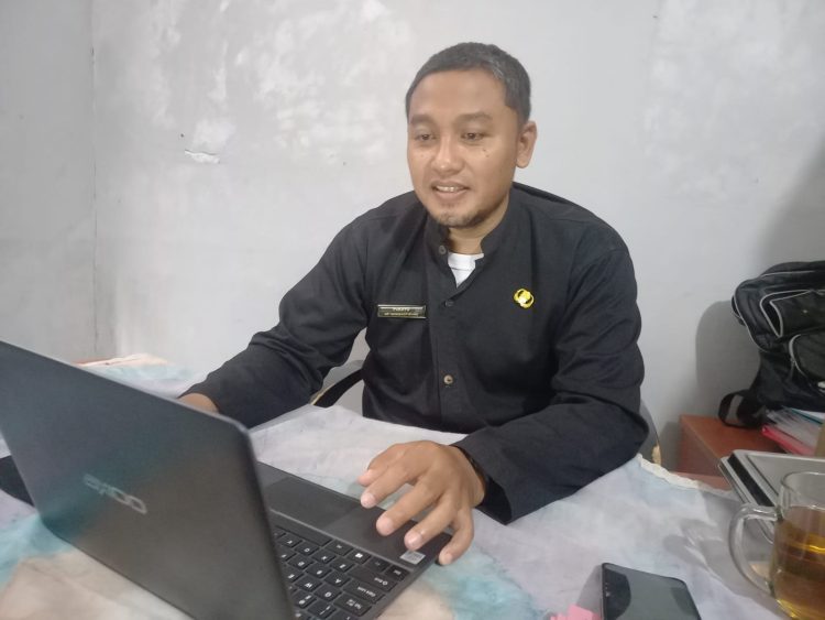 SDN Sawangan 07 Fokus Persiapan TKA, 63 Siswa Kelas VI Disiapkan Hadapi Tes Nasional