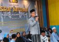 Yayasan Prisma Madya SMK Madya Depok Peringati Isra Mi’raj 1447 H