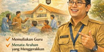 Membangun Budaya “Super Team” yang Adaptif