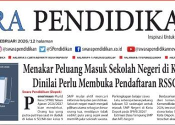 E-Paper Edisi 134
