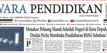 E-Paper Edisi 134