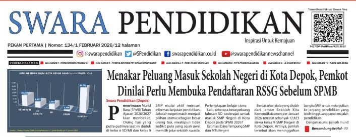 E-Paper Edisi 134