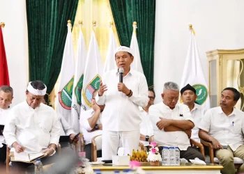 BPMU Dialihkan Jadi Beasiswa, Pemprov Jabar Tunggu Data Siswa untuk Realokasi Anggaran 2026