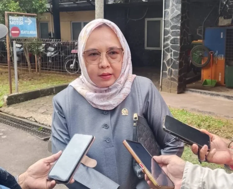 DPRD Kota Depok Soroti OPD Pemkot yang Kerap Mangkir Rapat, Sinergi Eksekutif-Legislatif Diuji