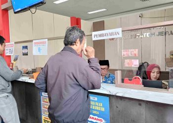 Opsen PKB dan BBNKB Perkuat Fiskal Jepara, Dukung Pembangunan dan Layanan Publik