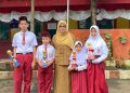 SDN Sukmajaya I Targetkan Peningkatan Prestasi Guru dan Siswa di Semester II