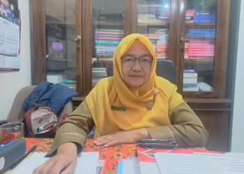 Jelang TKA, SDN Bedahan 02 Laksanakan Ujian Praktik Kelas VI