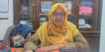 Jelang TKA, SDN Bedahan 02 Laksanakan Ujian Praktik Kelas VI