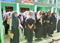 Ujian Praktik SMK Insan Madani Latih Siswa Siap Masuk Dunia Kerja