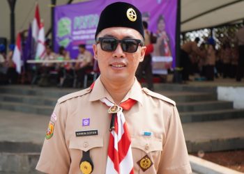SDN Sawangan 05 Depok Sosialisasikan TKA ke Orang Tua Siswa