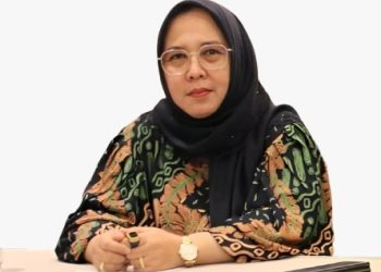 Hj. Qonita Lutfiyah Tuntaskan Reses Masa Sidang I 2026, Serap Aspirasi Warga SABOCI di Tengah Efisiensi Anggaran