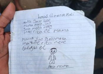 Tragedi Duka di Ngada: Pengingat Pentingnya Kepedulian terhadap Kesehatan Mental Anak