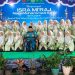 ‎ Yayasan Panti Asuhan Al Amanah Peringati Isra Mi’raj Nabi Muhammad SAW 1447 H