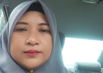 Nur Rahmah, M.Pd: Mengabdi Lebih dari Dua Dekade, Pendidikan sebagai Jalan Ibadah