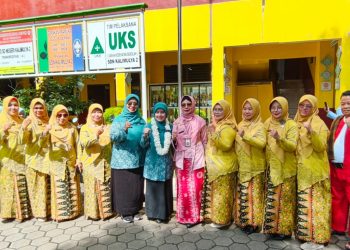 Program Pemeriksaan Mata Gratis Hadirkan Harapan Baru bagi Warga Cilodong