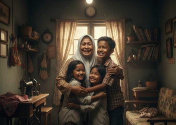 ‎Aku Masih Mengajar