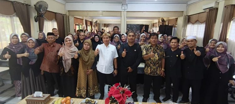 SMKN 2 Depok Integrasikan Nilai Pancawaluya melalui IHT