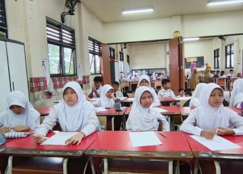 TPG 2026 Diperketat, Jumlah Siswa dalam Rombel Jadi Penentu Pencairan Tunjangan
