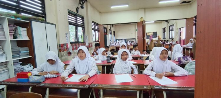 TPG 2026 Diperketat, Jumlah Siswa dalam Rombel Jadi Penentu Pencairan Tunjangan
