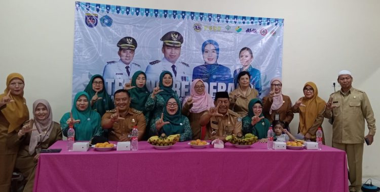 Program Pemkot Depok “Terang Benderang”, Sediakan Tes Mata Gratis Bagi 150 Siswa SDN Grogol 1