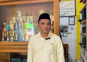 MI I’anattul Ikhwan Komitmen Cetak Generasi Islami Berakhlak dan Berwawasan Global