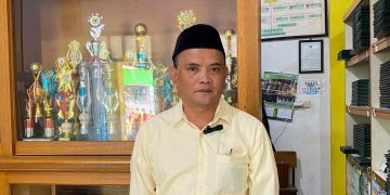 MI I’anattul Ikhwan Komitmen Cetak Generasi Islami Berakhlak dan Berwawasan Global