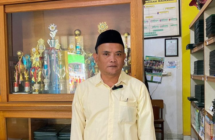 MI I’anattul Ikhwan Komitmen Cetak Generasi Islami Berakhlak dan Berwawasan Global