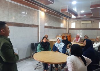 Yayasan AMEC Paparkan Konsep Pendidikan dan SPMB AMEC 3 Tahun Ajaran 2026–2027