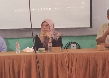 Anggota DPRD Jabar Kunjungi SMAN 11 Depok, Berikan Edukasi Demokrasi