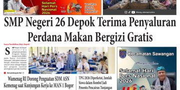 E- Paper Edisi 135
