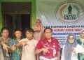 Bakesbangpol Jepara Monitoring Sekretariat DPD SWI, Dorong Peningkatan Kinerja dan Sinergi