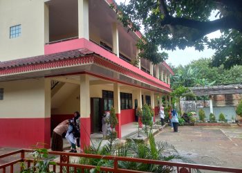 95 Siswa Kelas VI SDN Duren Seribu 04 Rampungkan Ujian Praktik, Fokus Persiapan TKA dan PSAJ