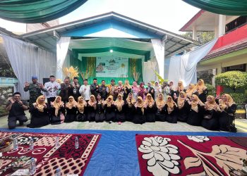 Peringatan Isra Mi’raj 1447 H, SDN Sukamaju 10 Perkuat Disiplin Salat dan Akhlak Pelajar