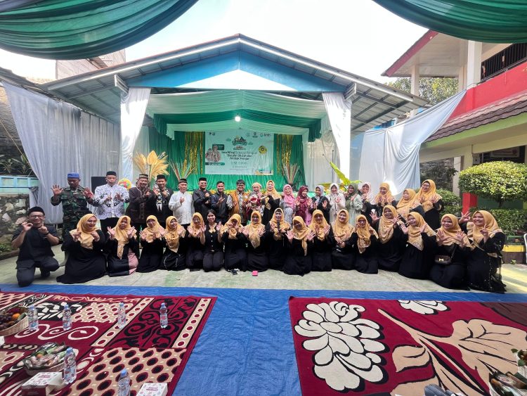 Peringatan Isra Mi’raj 1447 H, SDN Sukamaju 10 Perkuat Disiplin Salat dan Akhlak Pelajar