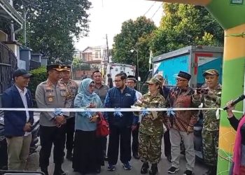 Merajut Kepedulian di Hari Pers Nasional 2026, PWI Kota Depok Hadir untuk Masyarakat