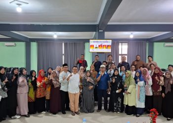 Pemilihan Waka MAN 1 Bogor 2026–2028 Berlangsung Demokratis, Ini Hasilnya