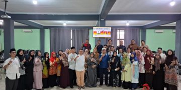 Pemilihan Waka MAN 1 Bogor 2026–2028 Berlangsung Demokratis, Ini Hasilnya