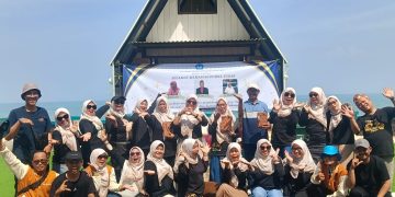 Tiga Guru SDN Cipayung 1 Resmi Purna Bakti, Sekolah Sampaikan Apresiasi