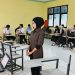 164 Siswa SMK Bina Mandiri Kelas XII Ikuti Ujian Praktik