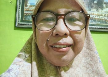 Menghamba pada Murid