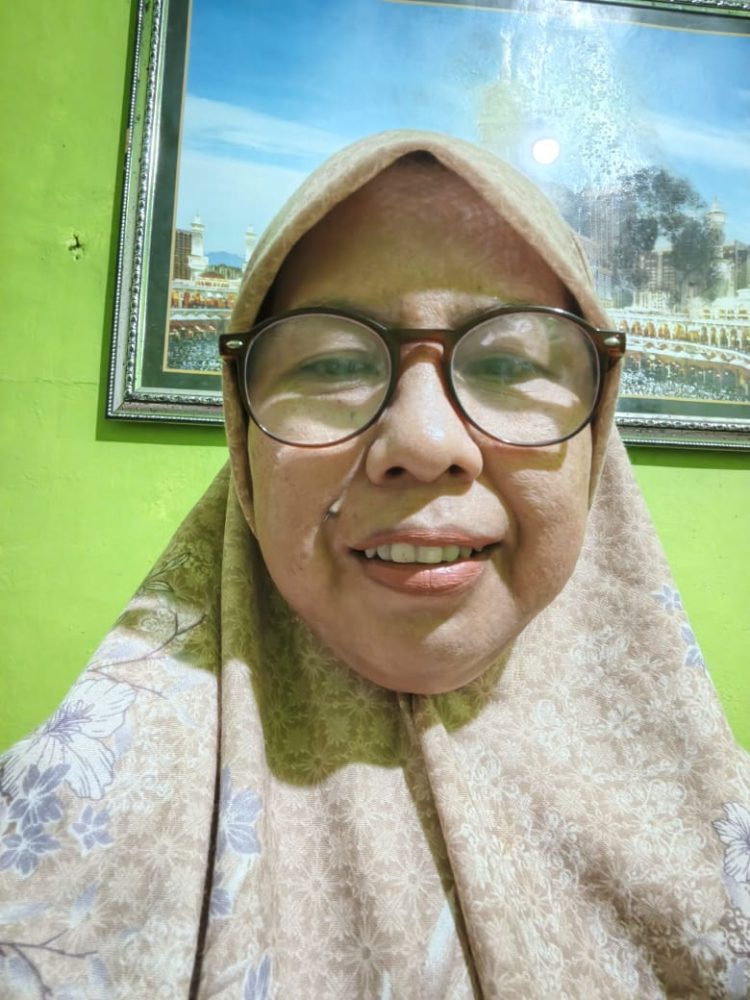 Menghamba pada Murid