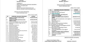 JPPI Kritik Penempatan Anggaran MBG di Pos Pendidikan