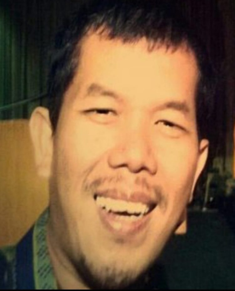 “Orang-Orang yang Tahan Banting Tambeng”