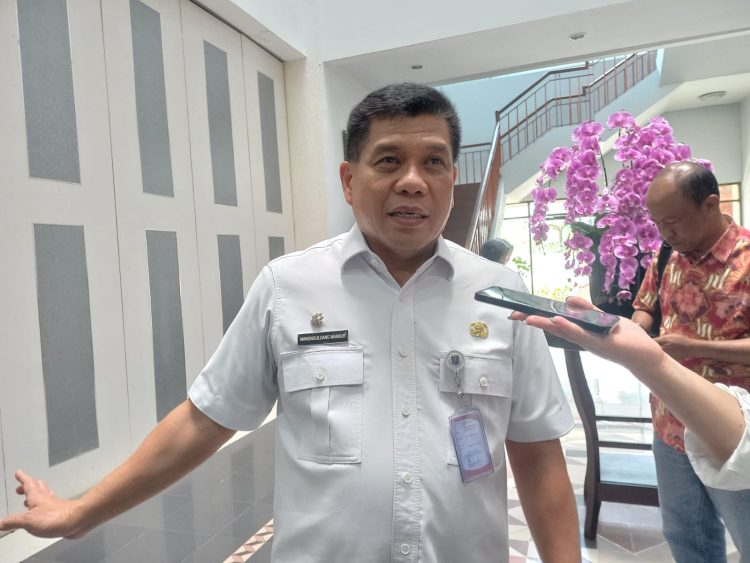 Pemkot Depok Buat Kebijakan Selama Ramadhan 1447 H, Ini Penjelasan Sekda