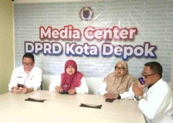 Kania Parwanti Tegas Klarifikasi Isu Pengusiran Wartawan, Pastikan Tak Ada Pembatasan Pers